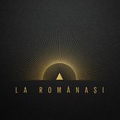 LA ROMÂNAȘI . % Mome Aréchiga tarafından hazırlanan Logo Tasarımı projesi - 03.26.2019