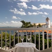 Apartamento - Barra . Fotografie comercială și Fotografie arhitecturală de Lucas Vasconcelos - 08.08.2019