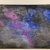 My project in Modern Watercolor Techniques course. Traditional illustration, and Watercolor Painting project by amanda_h - 09.13.2020