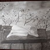 www.teknoart.es   Realidad virtual . Traditional illustration project by Sonia Marcos - 01.23.2021