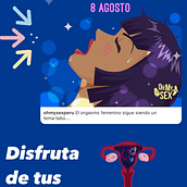 Mi Proyecto del curso: Creación y edición de contenido para Instagram Stories. Instagram project by Alex Chang - 08.10.2020