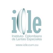 Instituto Colombiano de Lentes Especiales. Un progetto di Educazione di Víctor Jiménez Mejía - 19.08.2020