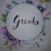 Proyecto del curso. Un proyecto de Caligrafía, Dibujo, Diseño para Redes Sociales, Lettering y Redes Sociales de Guadalupe Aguirre - 10.08.2020