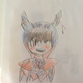 NUEVOS DIBUJOS. Projekt z dziedziny Kreat, wne zabaw, z dziećmi,  R i sunek użytkownika Kelly Areán - 10.08.2020