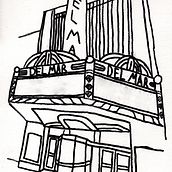 Meu projeto do curso: Desenho para principiantes nível -1. Drawing project by David Fontes - 08.10.2020