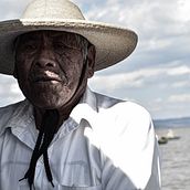 Patzcuaro. Un projet de Photographie numérique de Guillermo Colín - 26.12.2019
