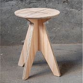 Mi Proyecto del curso: Carpintería profesional para principiantes. Marcenaria projeto de Mario Luis Gonzalez Mercado - 10.08.2020