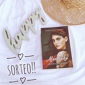 Mi Proyecto del curso: Fotografía profesional para Instagram Ein Projekt aus dem Bereich Schrift von María José Tirado - 10.08.2020