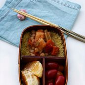 Mi Proyecto del curso: Introducción al negocio del food styling  . Fotografi Produk proyek oleh Núria Torrent Calderón - 08.11.2020