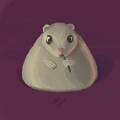 Meu projeto do curso: Pintura digital de personagens: ilustre com luz e cor. Un progetto di Disegno digitale di Carlos Junio - 11.08.2020