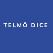 Títulos de Crédito Telmö Dice 2020 Ein Projekt aus dem Bereich Grafikdesign und Motion Graphics von Javier Colsa - 06.02.2020