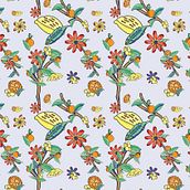 Citricos.  project by Sofia Anush Bagcheian - 08.11.2020