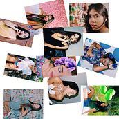 Mi Proyecto del curso: Dirección de modelos para fotografía  . Un progetto di Fotografia in studio e Fotografia digitale di joaquinnoguera1403 - 11.08.2020