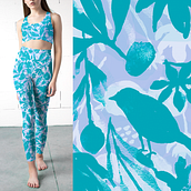 My project in Personal Brand Creation Based on Your Patterns course. Un projet de  de Annabelle Metayer - 12.08.2020