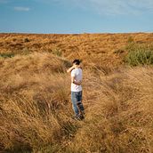 Y mañana será otro día. Photograph, Fine-Art Photograph, Portrait Photograph, Outdoor Photograph & Instagram Photograph project by Julián Mengibar Parrilla - 08.16.2020