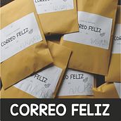 CORREO FELIZ :). Un proyecto de Creatividad, Creatividad con niños y DIY de Dara Rubio - 21.08.2020