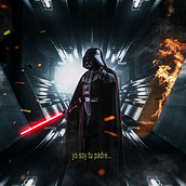 Mi Proyecto del curso: Retoque fotográfico y efectos visuales con Photoshop Ein Projekt aus dem Bereich Kino und Fotografische Komposition von Estanislao Varela - 13.08.2020