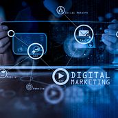 Consultor de SEO Local Marketing Digital Ayudo a las Pymes a ganar visibilidad en Google. Content Marketing, Facebook Marketing, and Marketing project by Fred Mendoza - 08.09.2020