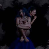 Mi Proyecto del curso: Duality . % Andrea Damaso Menacho tarafından hazırlanan Güzel Sanatlar Fotoğrafçılığı, Ve Portre Fotoğrafçılığı projesi - 08.12.2020