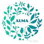 Alma by Jois. Jewelr, and Design project by Jois Prieto - 08.13.2020