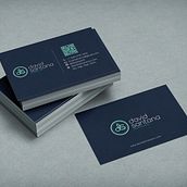 My project in Creation of an Original Logo from Scratch course. Un proyecto de Diseño, Br, ing e Identidad, Diseño gráfico y Diseño de logotipos de Luis Marte - 06.02.2022