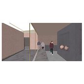 Museo de Sitio Pucllana. Un projet de Architecture de Rony Dominguez - 01.07.2020