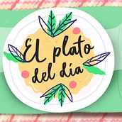 El plato del día. 2D Animation, Animation, Design, Traditional illustration, and Motion Graphics project by Kitxune - 08.13.2019