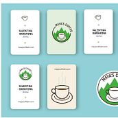 Mi Proyecto del curso: Ilustración vectorial para principiantes. Design, and Graphic Design project by Valentina del Sol Barahona Barahona - 08.17.2020