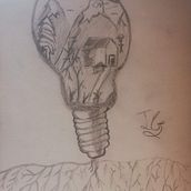 Hola a todos. Projekt z dziedziny  R, sunek,  R, sunek art, st, czn, R, sunek realist i czn użytkownika francisgabryelleo - 13.08.2020