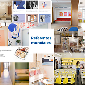 Mi Proyecto del curso: Desarrollo de un plan de medios digitales. Communication, Creativit, Growth Marketing, Marketing, Content Marketing, Digital Marketing, Facebook Marketing, Instagram Marketing, Mobile Marketing, Stor, and telling project by Gabriela Noriega - 09.17.2020