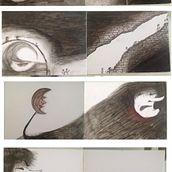 Hansel y Gretel. Creativit project by isabel.flores - 08.14.2020