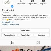Proyecto: Estrategia de marca en Instagram. Instagram project by Leinis Nuñez - 08.14.2020