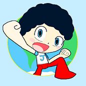 My project in Character Design for Animation with Photoshop course. Character Design project by João Victor Fernandes Mira - 08.14.2020