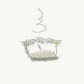 My project in The Art of Sketching: Transform Your Doodles into Art course Ein Projekt aus dem Bereich Skizzenentwurf und Storytelling von Zhenya Goman - 14.08.2020