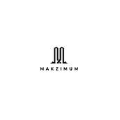 My project in Logo Design: From Concept to Presentation course - Makzimum.. Graphic Design project by Toluwani Makinde - 08.11.2020