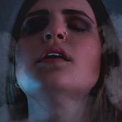 Mi Proyecto del curso: Autorretrato fotográfico conceptual Ein Projekt aus dem Bereich Artistische Fotografie von Ana Keogan - 16.08.2020