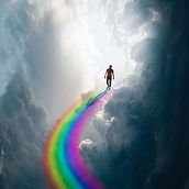 Hecho realidad.. Photomontage project by Wilman Heredia Aro - 07.01.2020