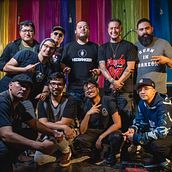 EFEKTO ALAKRÁN. Un proyecto de Música, Cine, vídeo, televisión, Producción musical, Vídeo y Edición de vídeo de Antonio Gómez González - 31.07.2020
