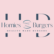 Homies Burgers , Hamburgueseria. Un progetto di Marketing per Instagram di Salwa Korach - 15.08.2020