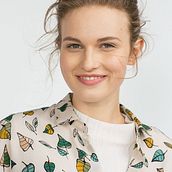 Zara .  project by Chiara Terzoli - 08.15.2020