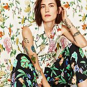 Zara.  project by Chiara Terzoli - 08.15.2020
