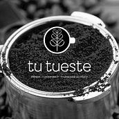 TU TUESTE . % Carlos Andrés González tarafından hazırlanan Grafik Tasarım projesi - 08.16.2020