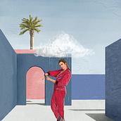 Segundo proyecto del curso . Digital Illustration project by emaducas97 - 08.16.2020