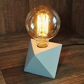 Meu projeto do curso: Criação de móveis com concreto para principiantes. Projekt z dziedziny Projektowanie produktowe użytkownika João Antonio Benitz - 16.08.2020