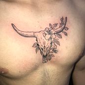 proyecto 1. Concept Art, Creativit, Drawing, and Tattoo Design project by Diego Andres Torres Torres - 07.16.2024