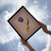 Proyecto pinturas en acuarela majo. Un progetto di Pittura ad acquerello di María José Estrada López - 17.08.2020