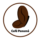 Mi Proyecto del curso: Café Panamá. Logo Design project by Zahory Toscano - 08.17.2020