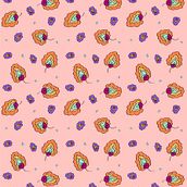 Mi Proyecto del curso: Creación y comercialización de patterns vectoriales. Un progetto di Design e Pattern design di Estefanía - 19.08.2020