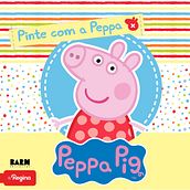 Linha de Festa Peppa Pig - Regina Festas. Un proyecto de Diseño gráfico de Isabella Sarkis de Carvalho - 17.09.2019