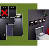 Mi Proyecto del curso: Diseño y remodelación habitación Auxiliar [Adulto Joven] . % Marie King tarafından hazırlanan Mimarlık, Ve İç Tasarım projesi - 08.27.2020